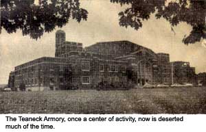 Teaneck Armory